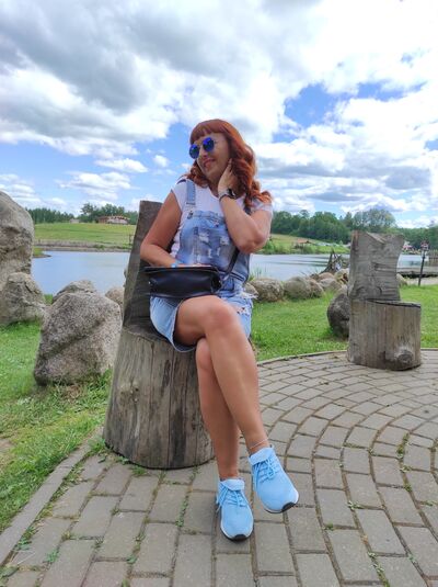  ,   Tatiana, 49 ,   