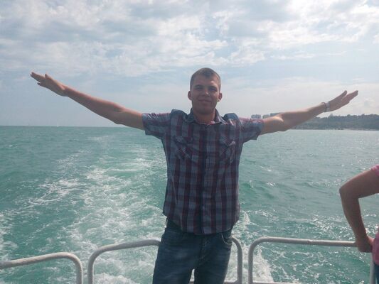  ,   ANDREY, 31 ,   