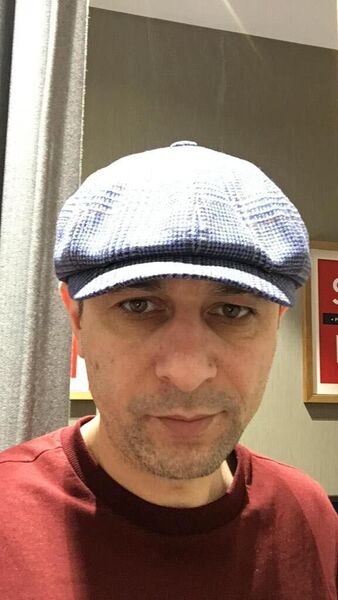  ,   Erol, 46 ,   ,   