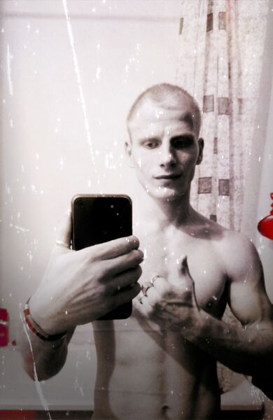  ,   Nikolay, 24 ,   ,   
