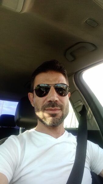  ,   Ayman, 41 ,   ,   