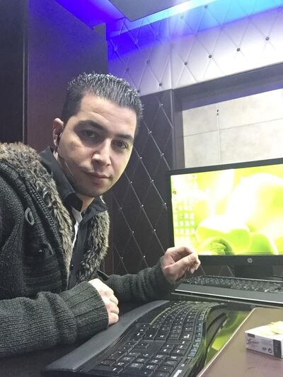  Athienou,   Rafael, 36 ,  