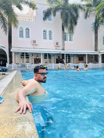  Delhi,   Ahmad, 29 ,   ,   