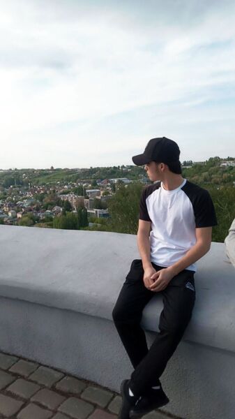  ,   Serik, 19 ,   ,   