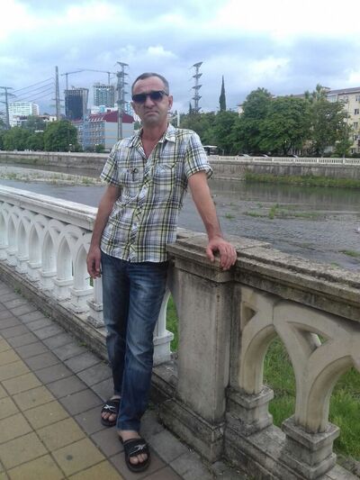  ,   Ruslan, 54 ,   