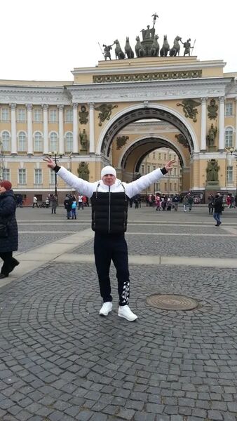  -,   Dmitry, 41 ,   c 