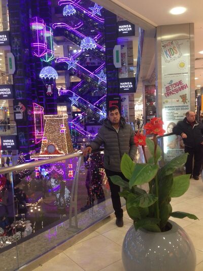  ,   Alik, 41 ,   