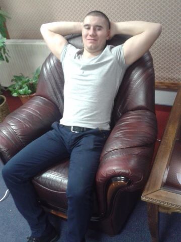  6921352  Valeri, 34 ,    