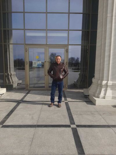  ,   Alibek, 54 ,     , c 