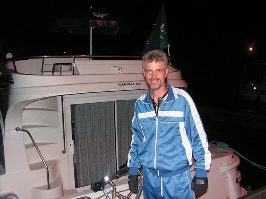  Rishon LeZiyyon,   Andrey, 45 ,  