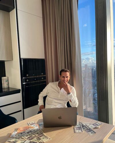  Melicucco,   Tom, 37 ,   ,   