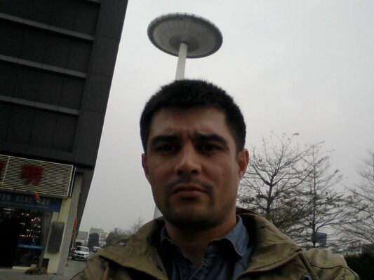  ,   Alisher, 38 ,   