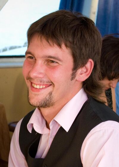 ,   Alex, 40 ,   