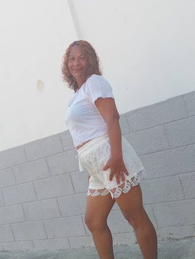  Havana,   Anabel, 48 ,  