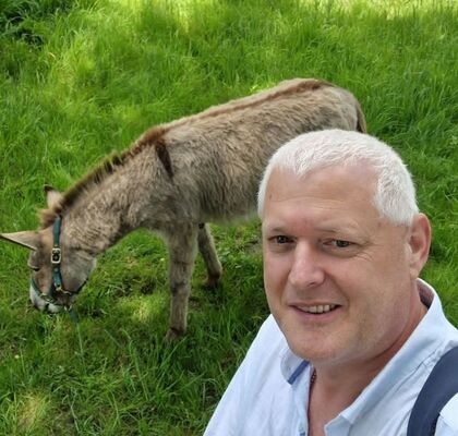  Lagos,   Ben, 45 ,   ,   