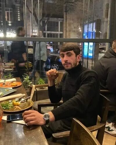  ,   Gevorg, 34 ,   ,   