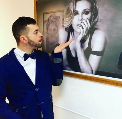  ,   IntimMassage, 33 ,  