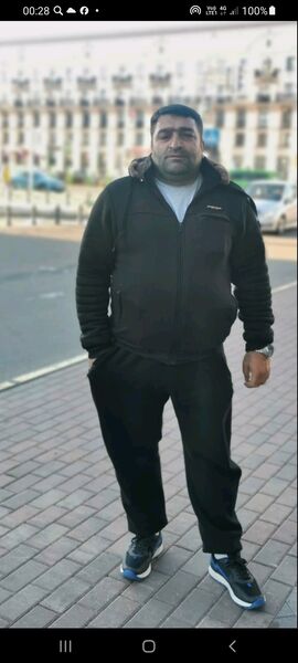  ,   Samir, 43 ,   ,   