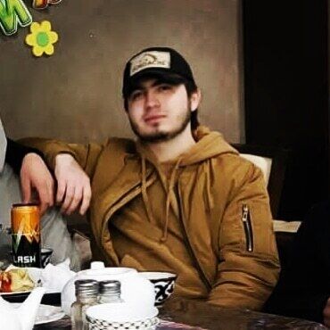  ,   Mukhamadrizo, 23 ,   ,   