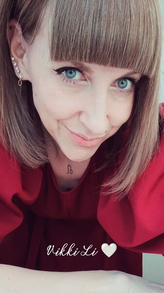  ,   Vikki Li, 31 ,  