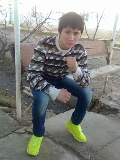  ,   Sunnatjon, 31 ,   