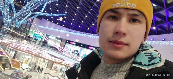  ,   Jasur, 23 ,   ,   