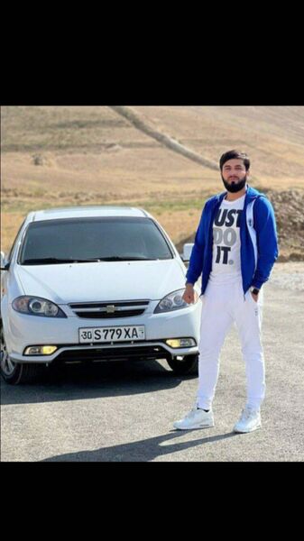  ,   Abbos, 34 ,   ,   