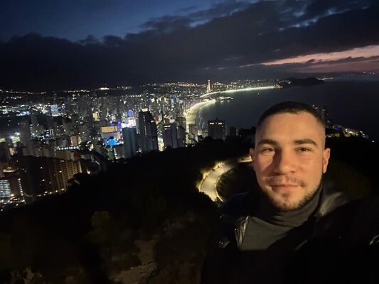  Madrid,   Zakharii, 27 ,   ,   