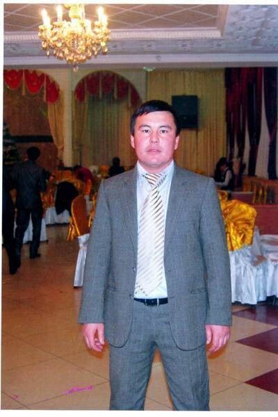  ,   Daniyar, 36 ,   
