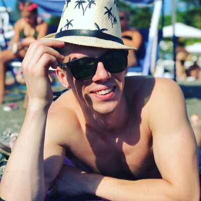 ,   Sergey, 28 ,  