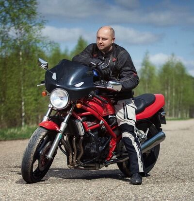  ,   Serg, 46 ,   ,   , c 