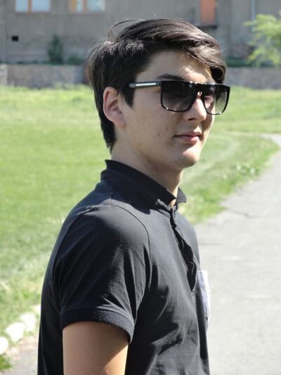  ,   Djanro, 31 ,   