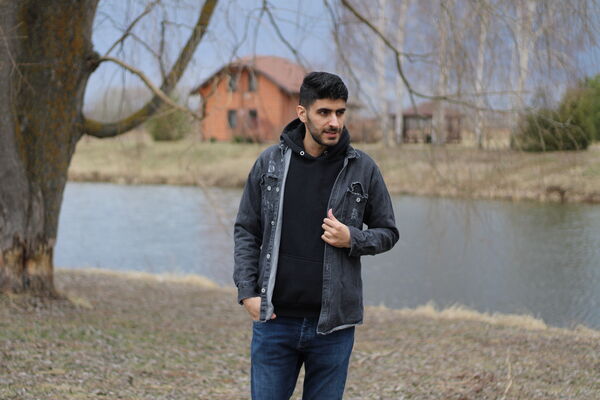   ,   Arash, 29 ,   ,   
