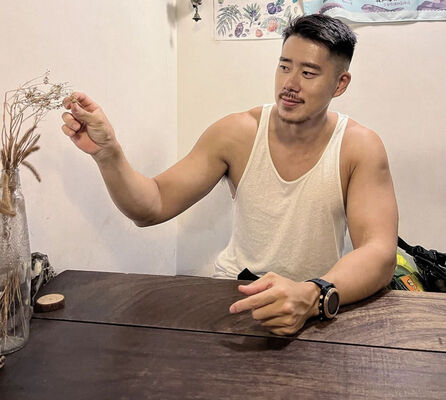  Tongzhou,   Narro HOON, 39 ,   ,   , c , 