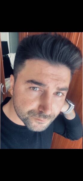  ,   Gokhan, 35 ,   ,   