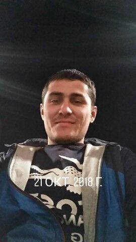  17419552  Abdusaid, 32 ,    