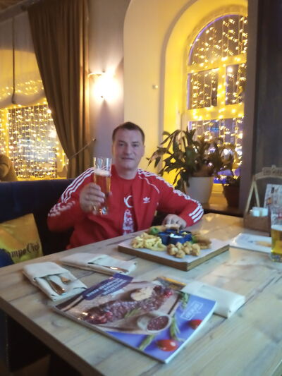  ,   Sergey, 54 ,   ,   