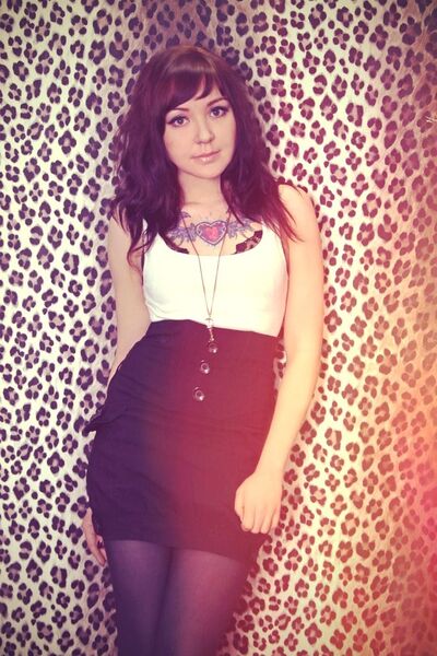  -,   Dasha Shlu, 31 ,   