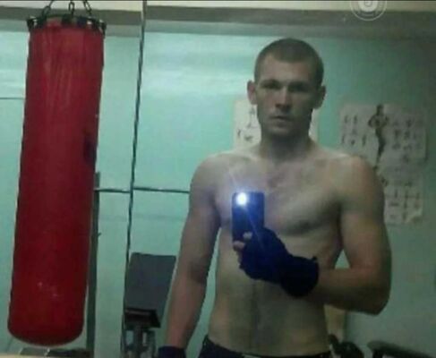  ,   Alexander, 35 ,   ,   