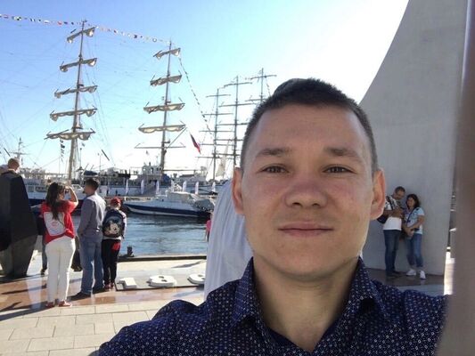   ,   Viacheslav, 33 ,   