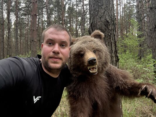  ,   Nikolay, 29 ,   , 