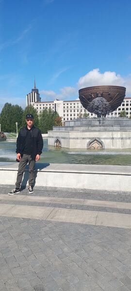  ,   Sergey, 31 ,   ,   , c 