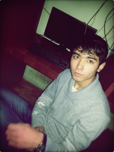  -,   Begzad, 31 ,   