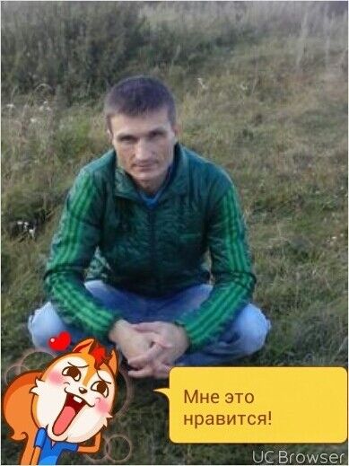 7327492  Sergey, 43 ,    -