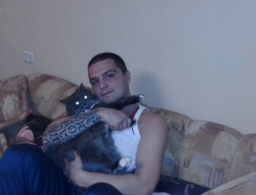  ,   Pasha, 36 ,   ,   , c 