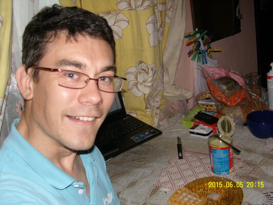  ,   Andjey, 43 ,   ,   , c 