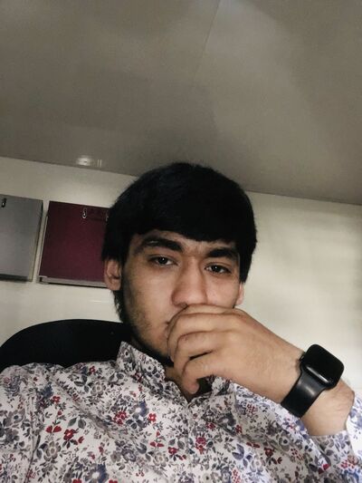  ,   Mukhammad, 27 ,   ,   