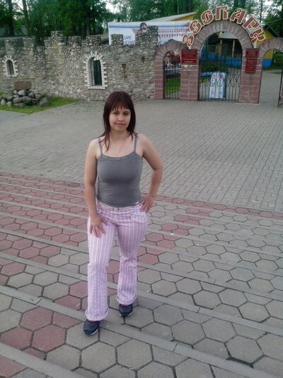  ,   ANASTASIJA, 41 ,   