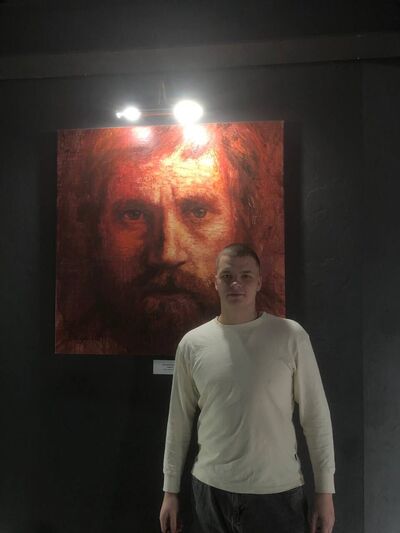  ,   Vyacheslav, 22 ,   