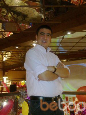  ,   Azamat, 37 ,  